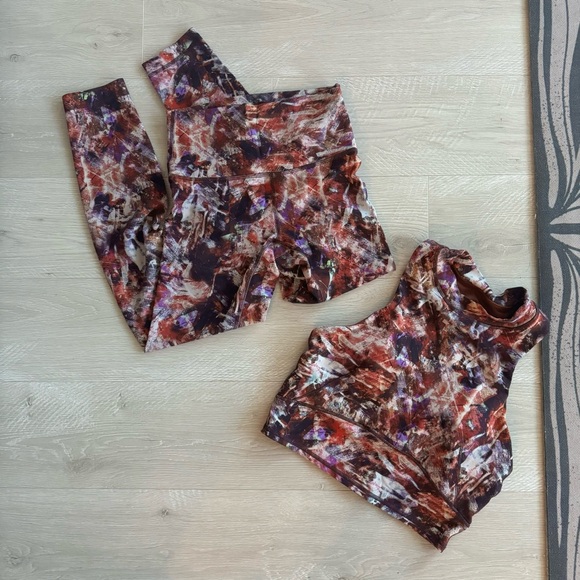 Lululemon Set - Picture 2 of 4